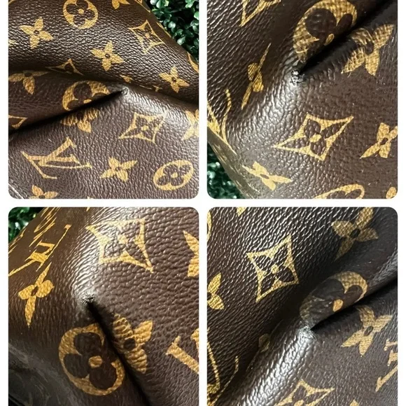 Louis Vuitton Gracefull MM - Picture 8 of 12